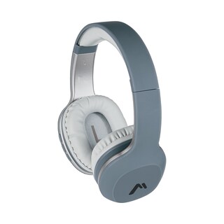 Foto 2 | Audífonos Diadema Ajustable Mitzu Mh-9089sl