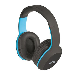 Foto 1 | Audífonos Diadema Ajustable Mitzu Mh-9089bk
