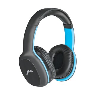 Foto 2 | Audífonos Diadema Ajustable Mitzu Mh-9089bk
