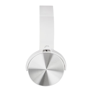 Foto 3 | Audífonos Bluetooth Mitzu MH-8097WH Blancos