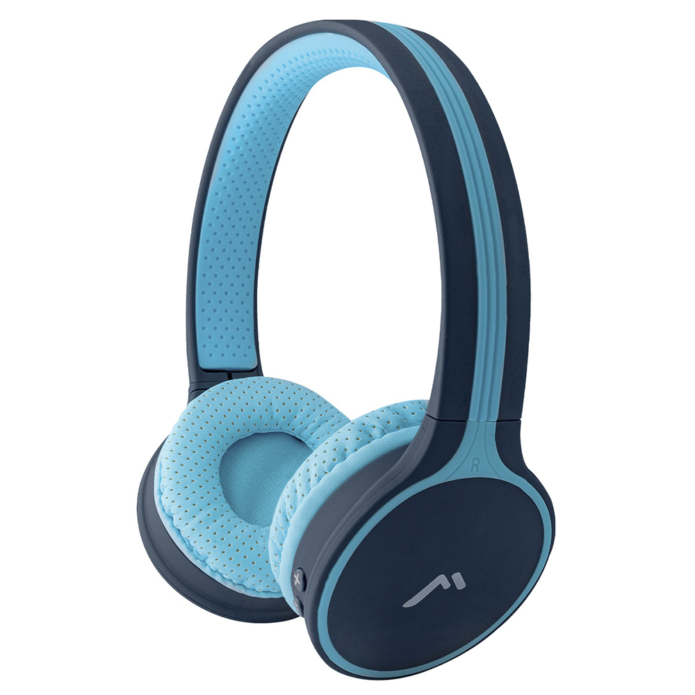 Foto 1 | Audífonos Bluetooth Mitzu Mh-9087bl