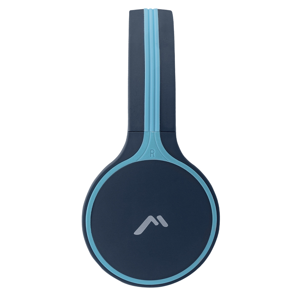 Foto 2 | Audífonos Bluetooth Mitzu Mh-9087bl