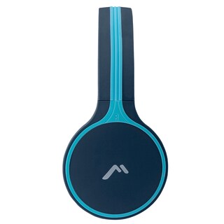 Foto 2 | Audífonos Bluetooth Mitzu Mh-9087bl
