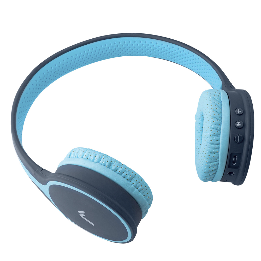 Foto 4 | Audífonos Bluetooth Mitzu Mh-9087bl