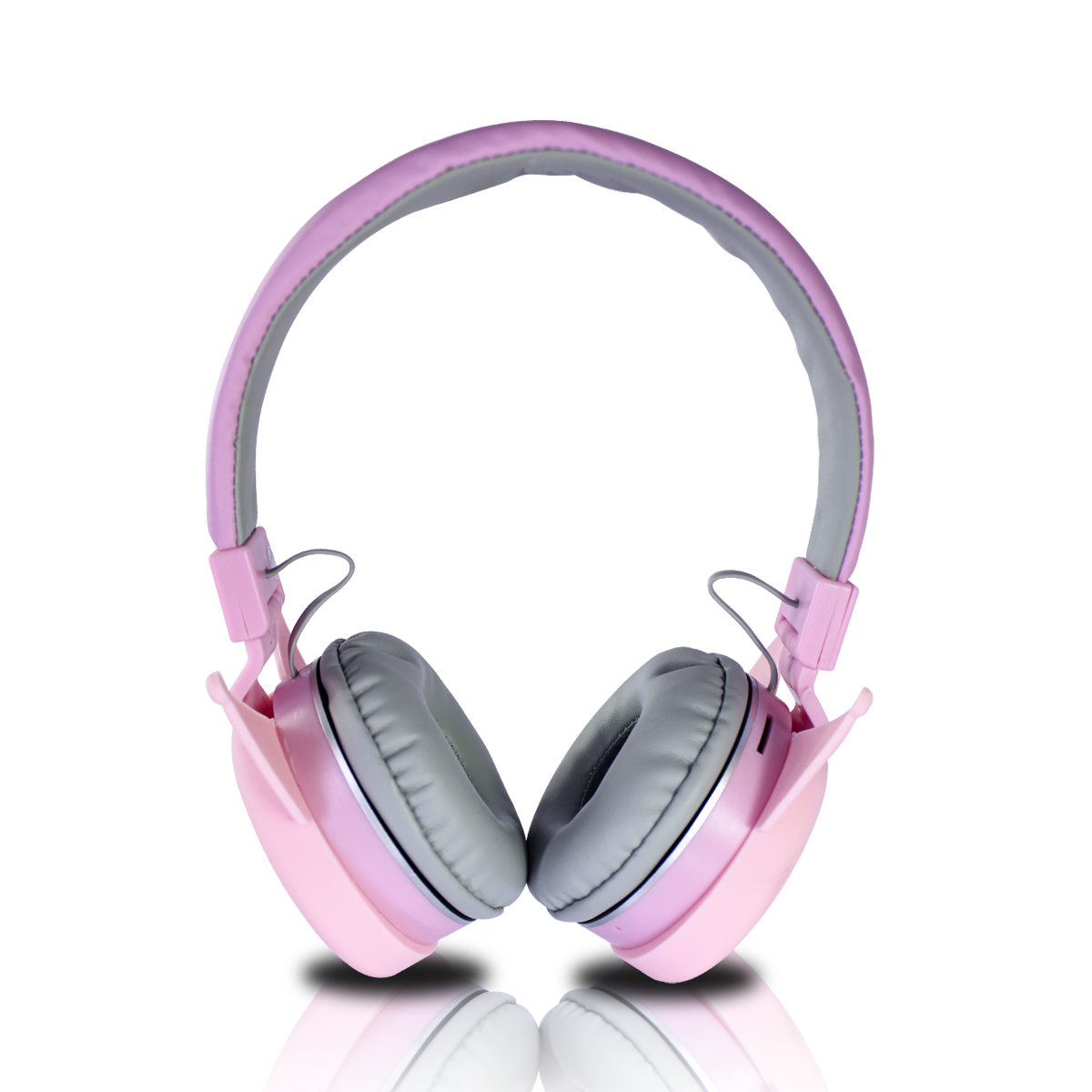 Foto 5 | Audífonos Inalámbricos Playbox AH-806Y Diseño Kuromi