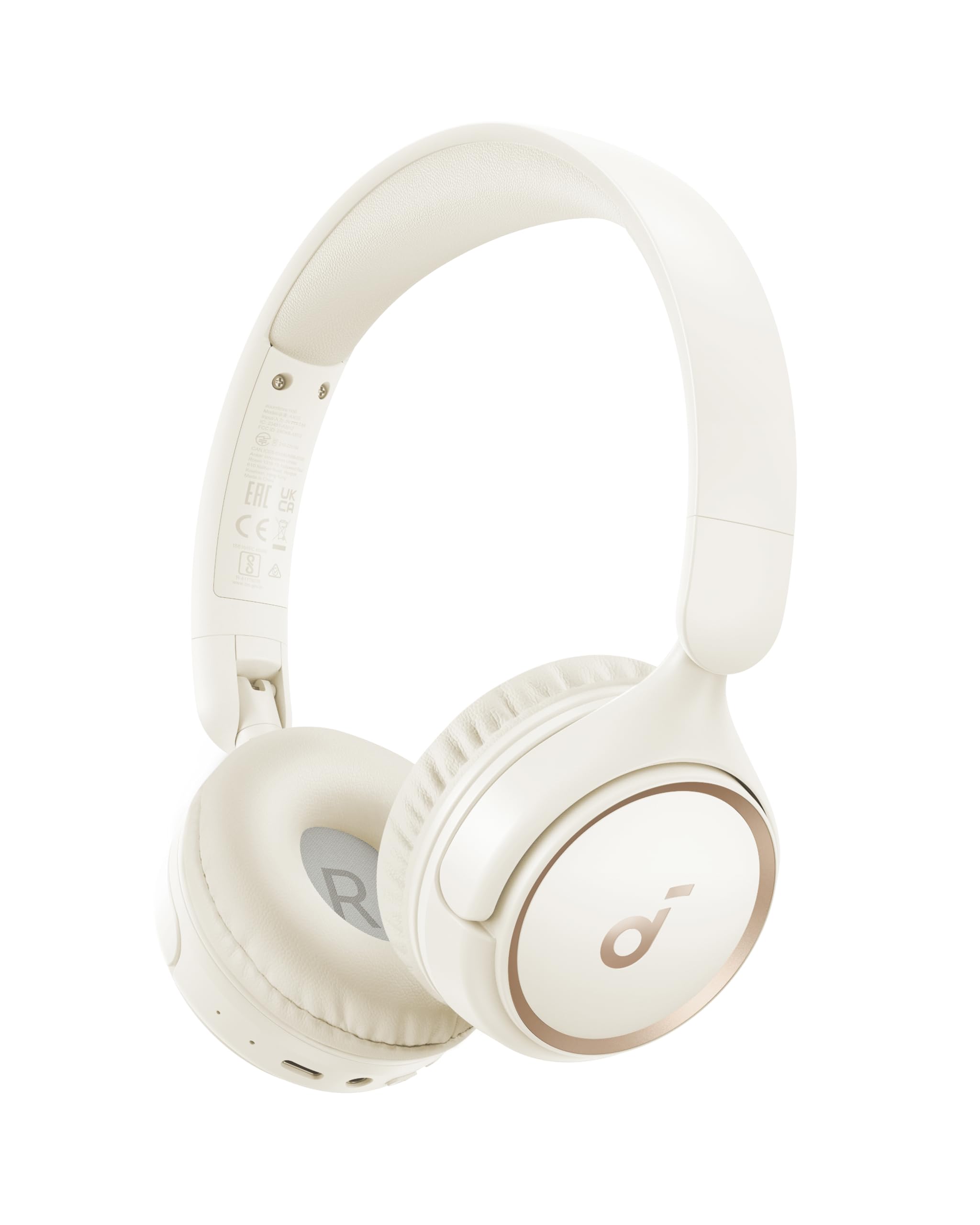 Foto 2 pulgar | Auriculares Supraaurales Inalámbricos Soundcore H30i- Venta Internacional