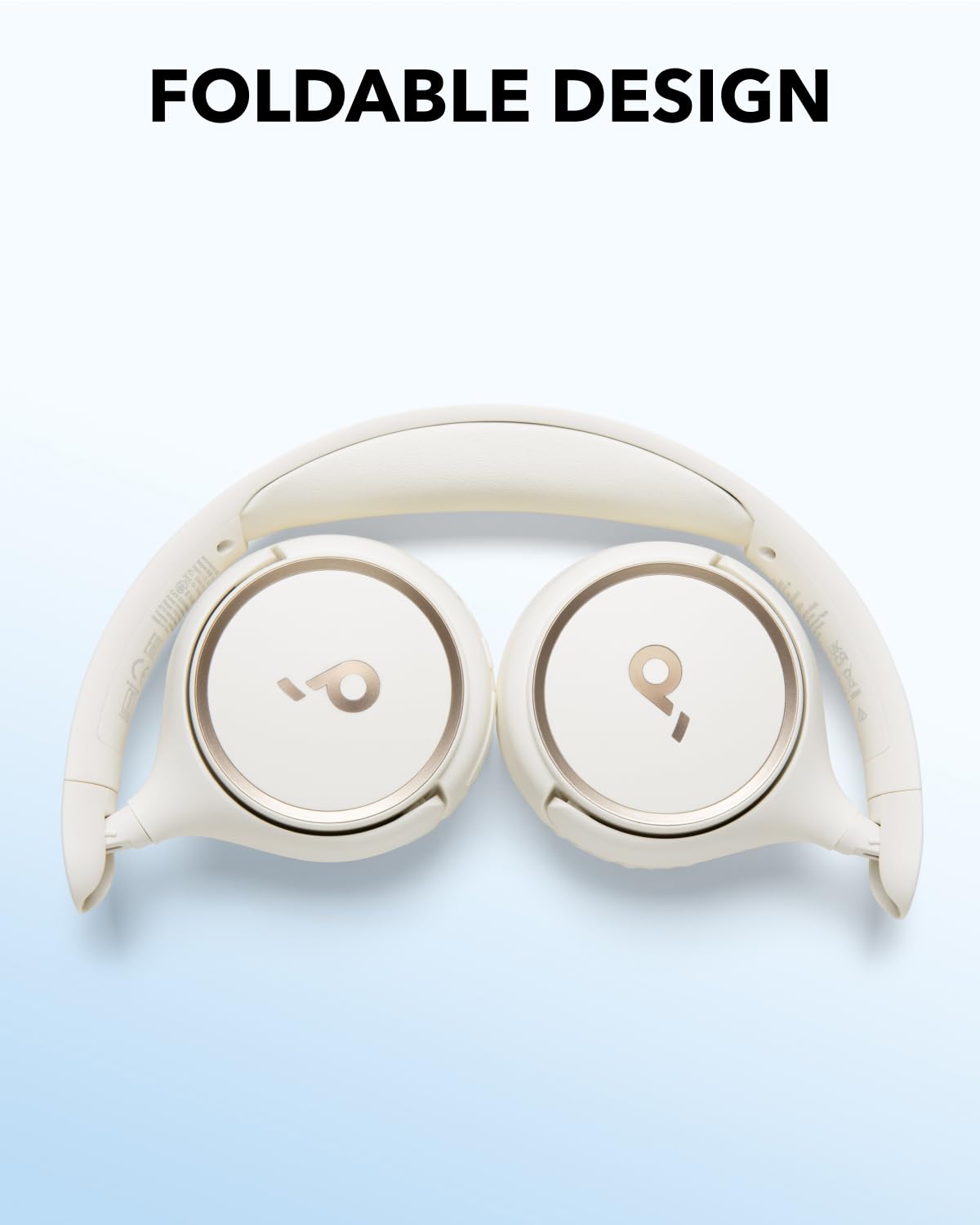 Foto 7 pulgar | Auriculares Supraaurales Inalámbricos Soundcore H30i- Venta Internacional