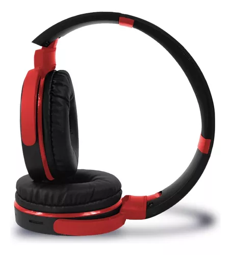 Foto 4 pulgar | Audífonos de Diadema color Negro Diseño de Minie 808 m
