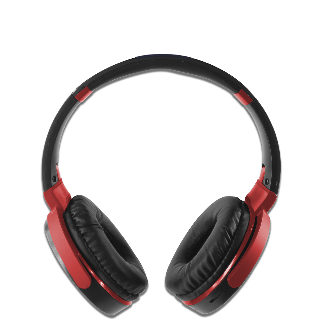Foto 4 | Audífonos de Diadema color Negro Diseño de Minie 808 m