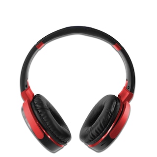 Foto 4 | Audífonos de Diadema color Negro Diseño de Minie 808 m