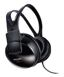 Auriculares Philips SHP1900/00 de Tamaño Completo y Diseño Liviano - Venta Internacional