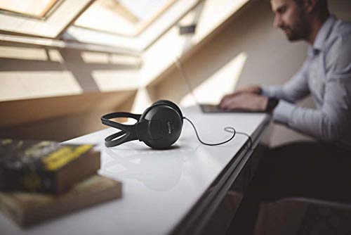 Foto 3 pulgar | Auriculares Philips SHP1900/00 de Tamaño Completo y Diseño Liviano - Venta Internacional