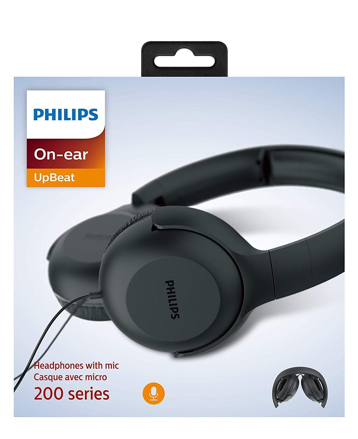 Foto 6 pulgar | Auriculares Philips SHP1900/00 de Tamaño Completo y Diseño Liviano - Venta Internacional