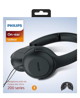 Foto 5 | Auriculares Philips SHP1900/00 de Tamaño Completo y Diseño Liviano - Venta Internacional
