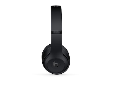 Foto 2 | Auriculares Inalámbricos Beats Studio3 Negros con Cancelación de Ruido - Venta Internacional