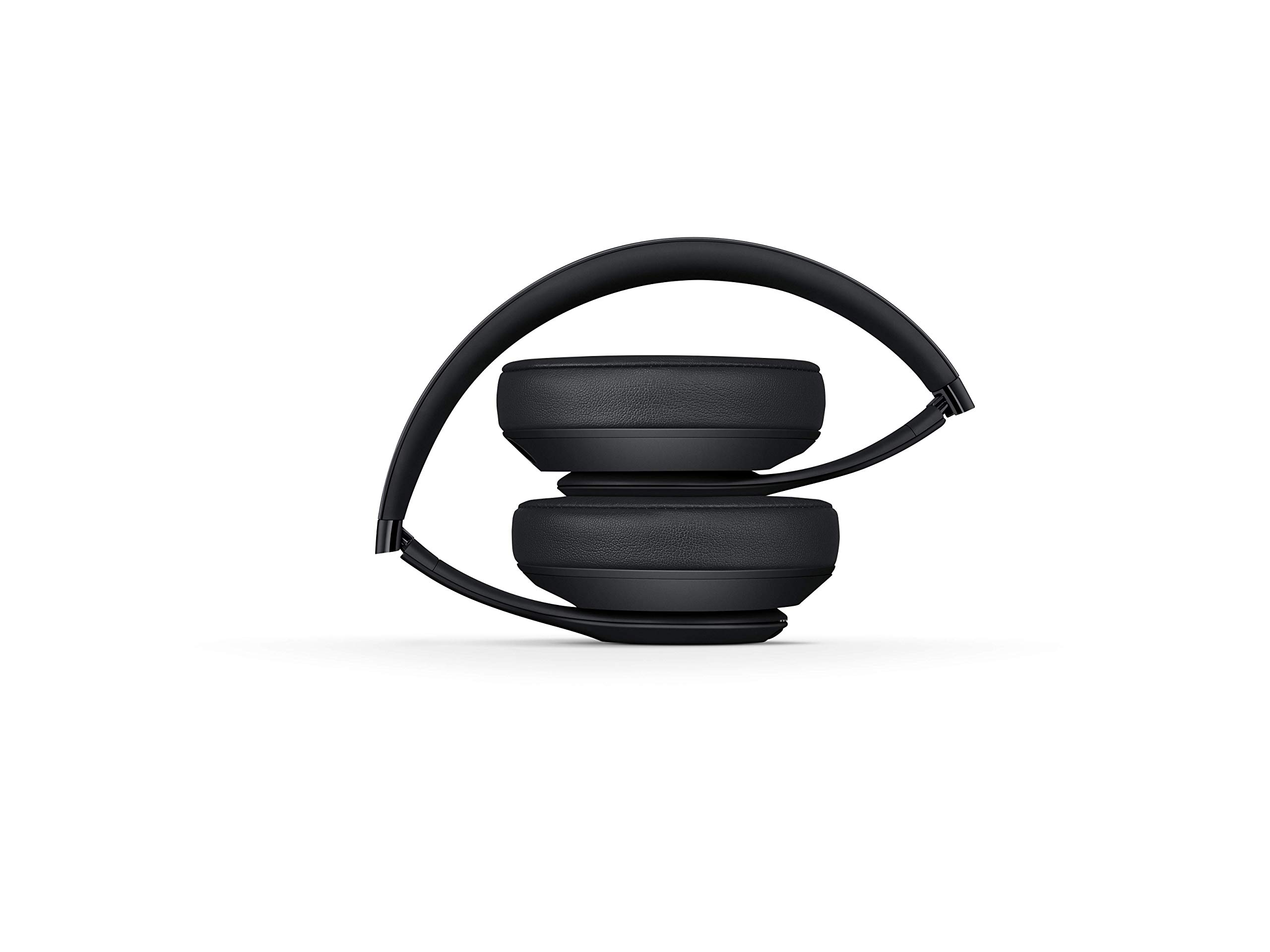 Foto 5 pulgar | Auriculares Inalámbricos Beats Studio3 Negros con Cancelación de Ruido - Venta Internacional