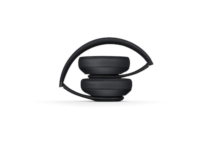 Foto 4 | Auriculares Inalámbricos Beats Studio3 Negros con Cancelación de Ruido - Venta Internacional