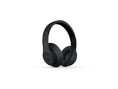 Foto 5 | Auriculares Inalámbricos Beats Studio3 Negros con Cancelación de Ruido - Venta Internacional