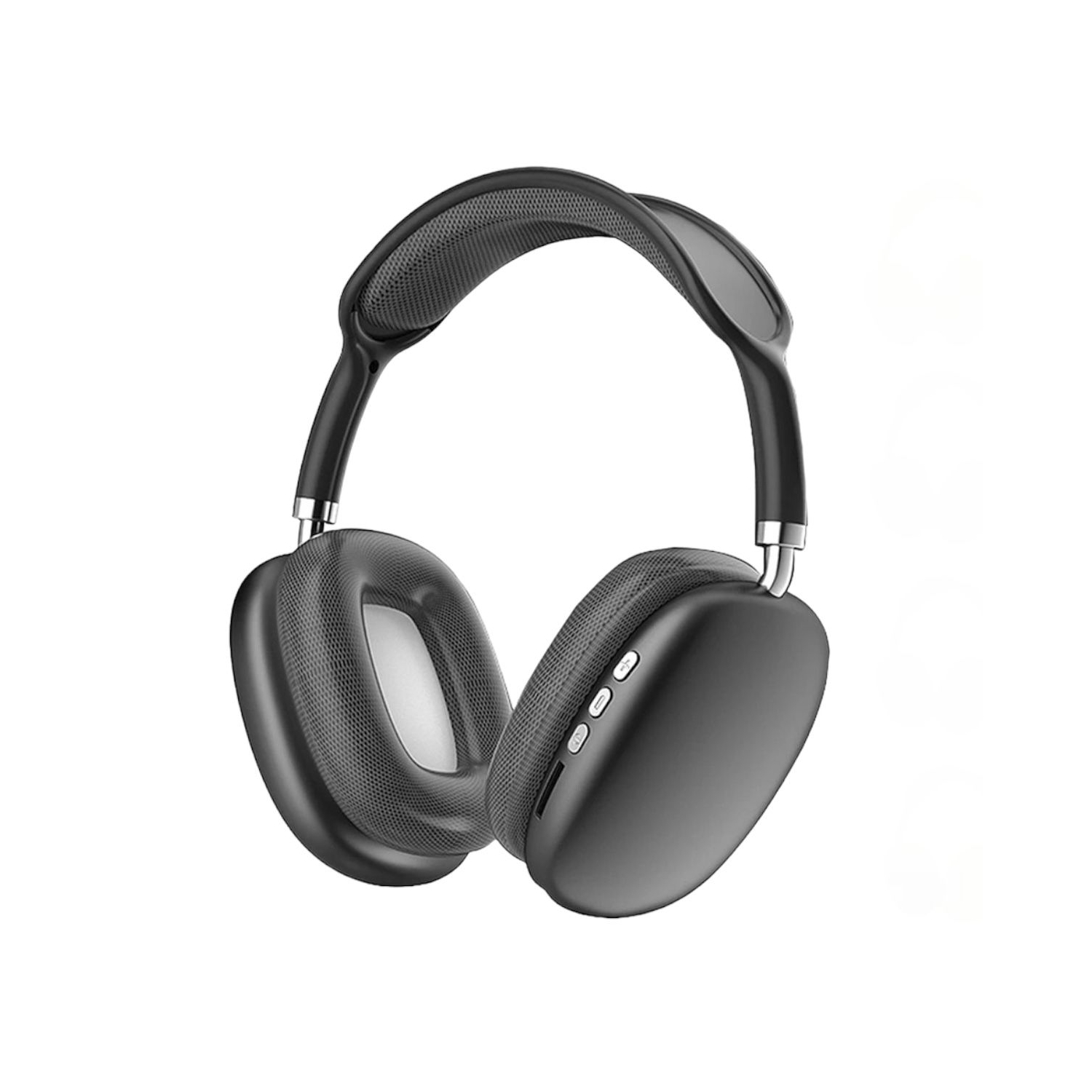 Auriculares Supraaurales Bluetooth P9 Pro Max con Cancelación de Ruido - Venta Internacional