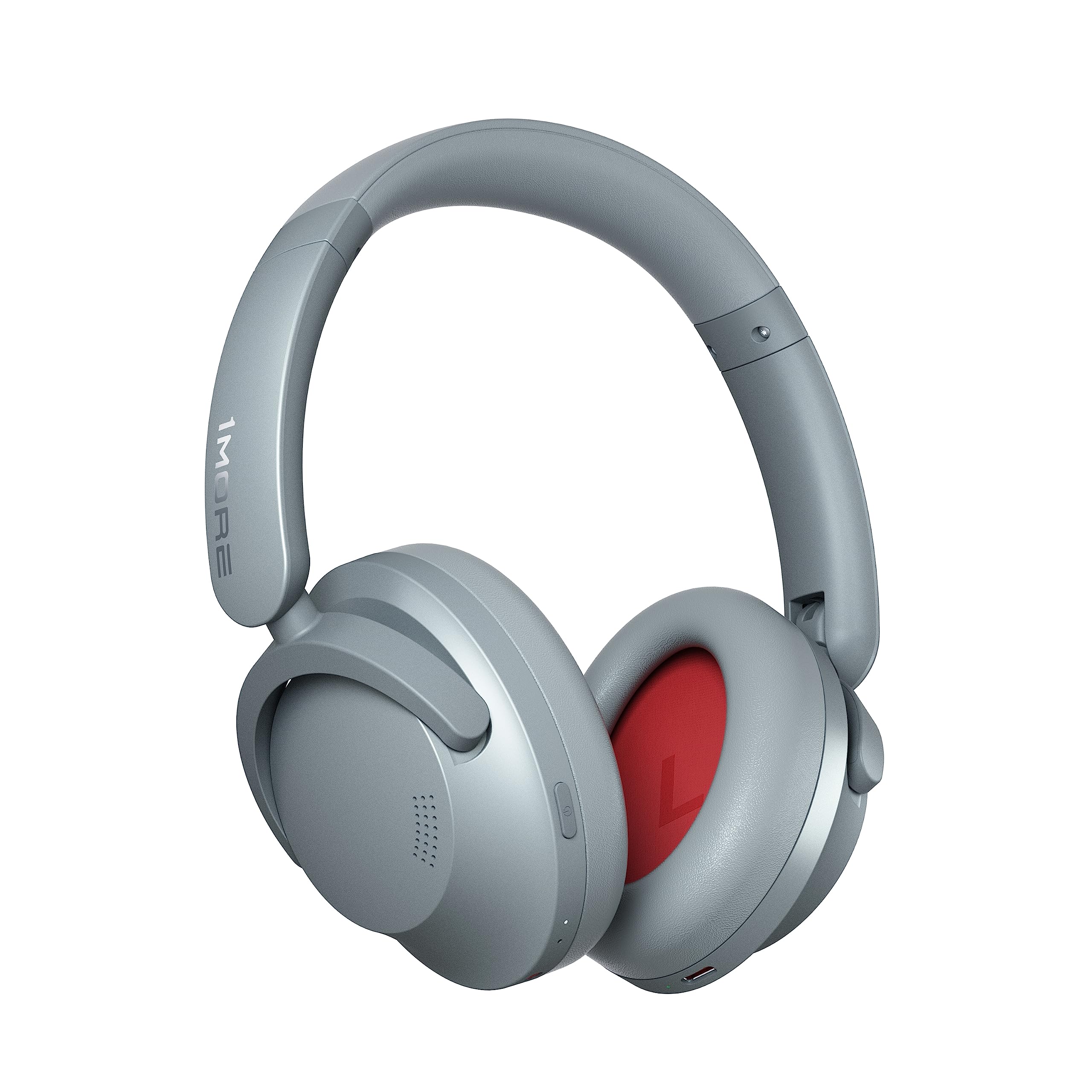 Foto 2 pulgar | Auriculares 1More Sonoflow Bluetooth con Cancelación Activa de Ruido - Venta Internacional