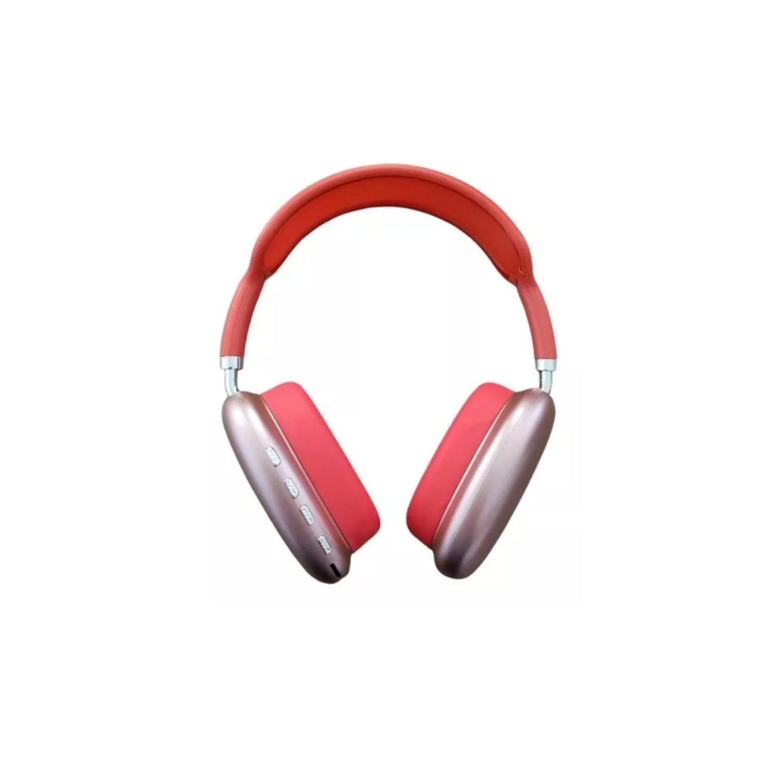 Auriculares Inalámbricos Bluetooth Red P9 con Cancelación de Ruido - Venta Internacional