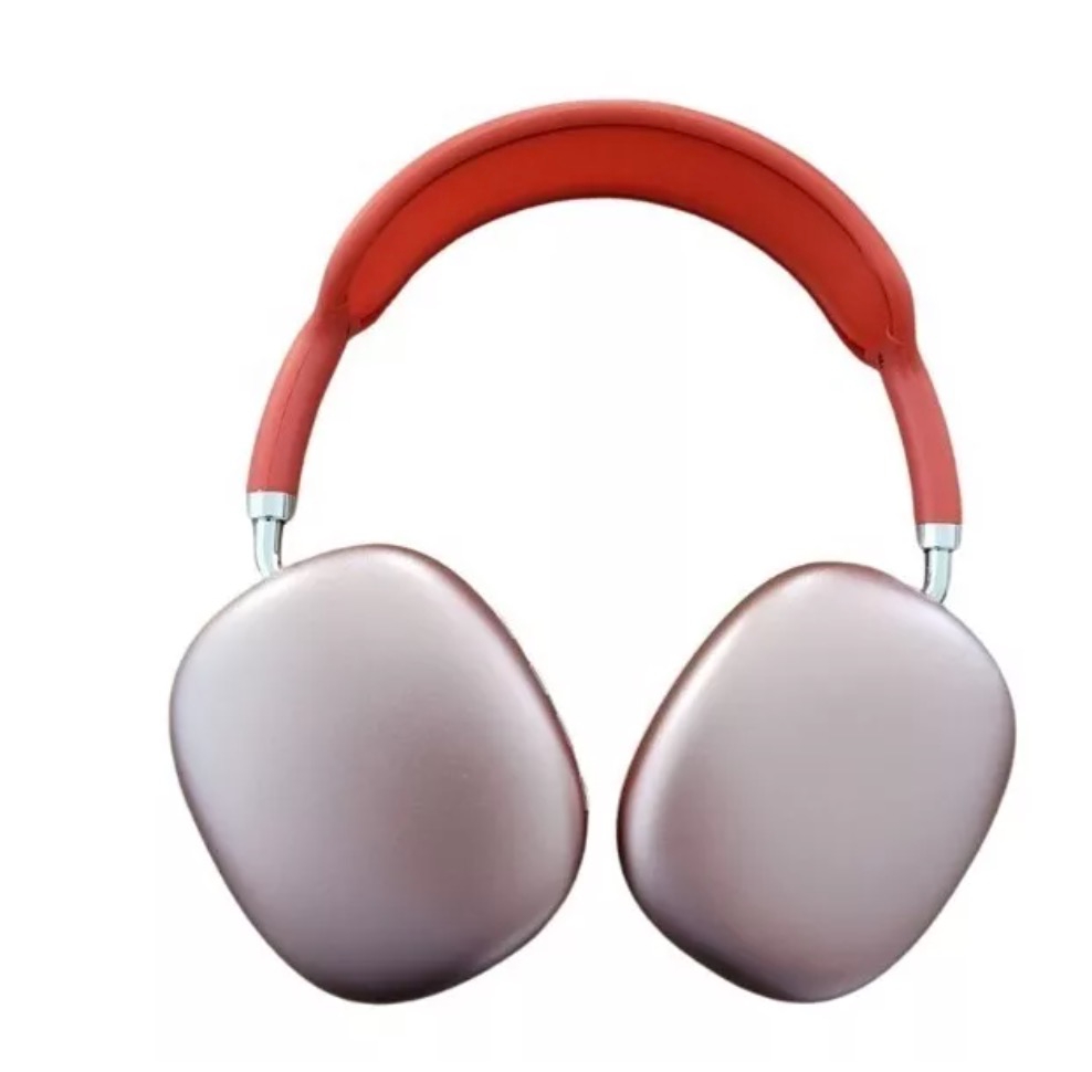Foto 3 pulgar | Auriculares Inalámbricos Bluetooth Red P9 con Cancelación de Ruido - Venta Internacional