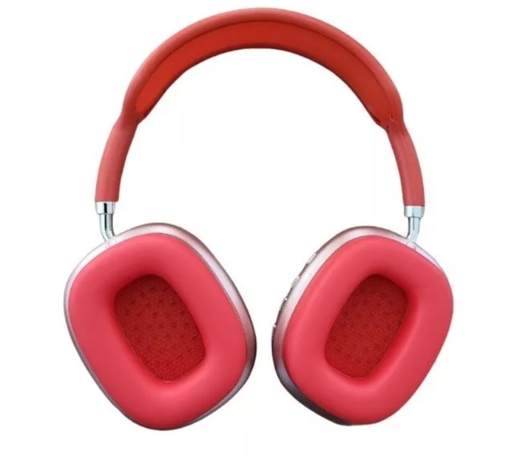 Foto 4 pulgar | Auriculares Inalámbricos Bluetooth Red P9 con Cancelación de Ruido - Venta Internacional