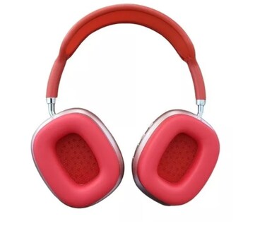 Foto 3 | Auriculares Inalámbricos Bluetooth Red P9 con Cancelación de Ruido - Venta Internacional