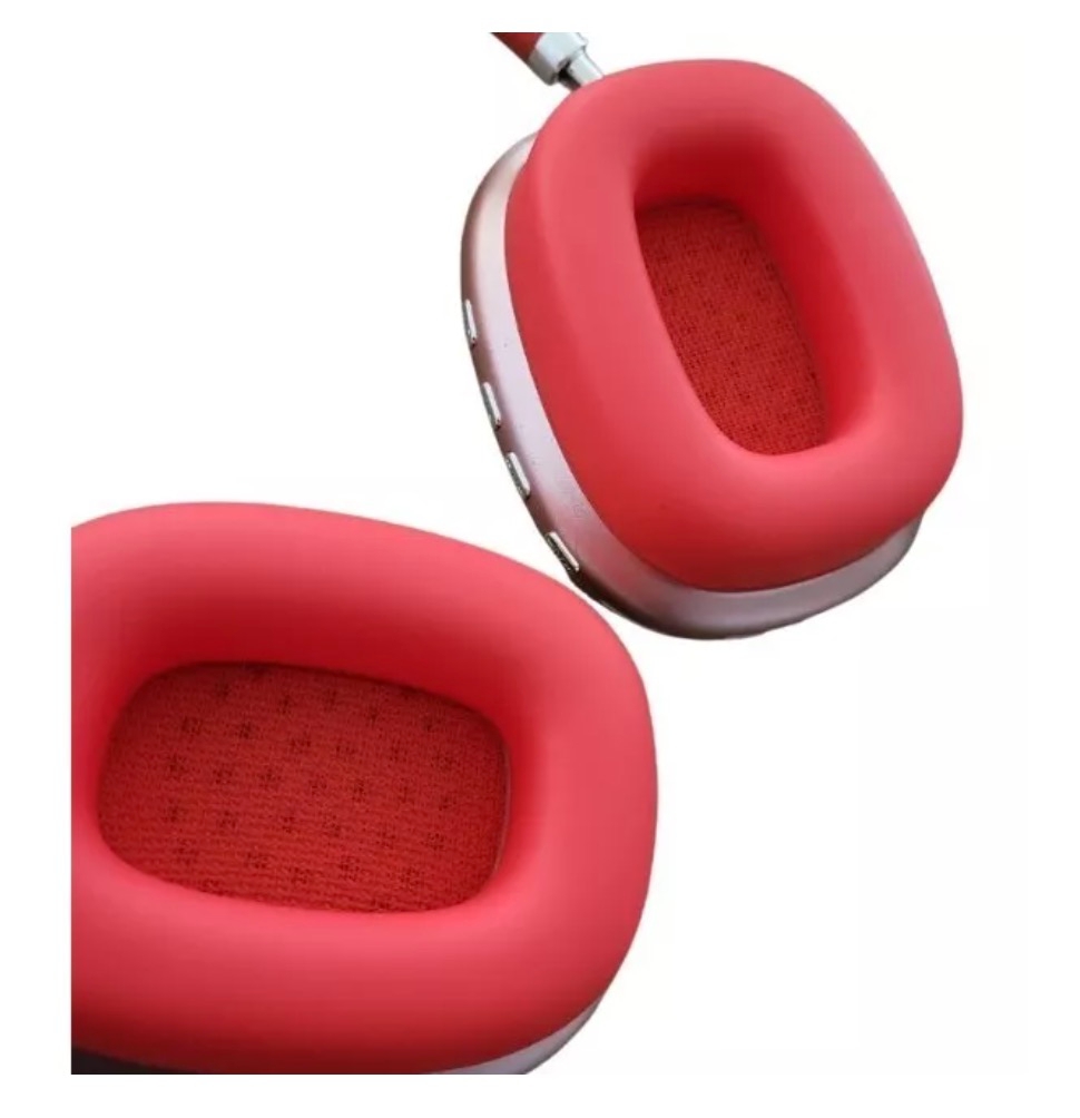 Foto 5 pulgar | Auriculares Inalámbricos Bluetooth Red P9 con Cancelación de Ruido - Venta Internacional