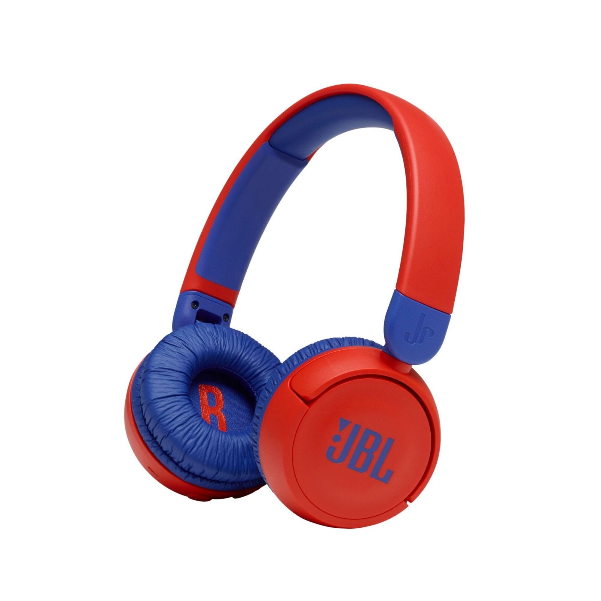 Auriculares Inalámbricos JBL JR310BT Kids con Micrófono Rojo - Venta Internacional