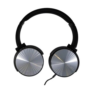 Foto 1 | Audífonos Over Ear Hifi Con Manos Libres H100 Plata Select Sound Color Plata