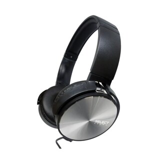 Foto 2 | Audífonos Over Ear Hifi Con Manos Libres H100 Plata Select Sound Color Plata