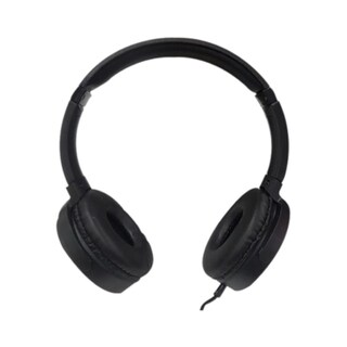 Foto 3 | Audífonos Over Ear Hifi Con Manos Libres H100 Plata Select Sound Color Plata