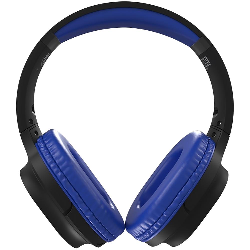 Foto 2 | Audifonos Diadema Xtech Edicion Capitan America Inalambricos Bluetooth Microfono Xth-m660ca