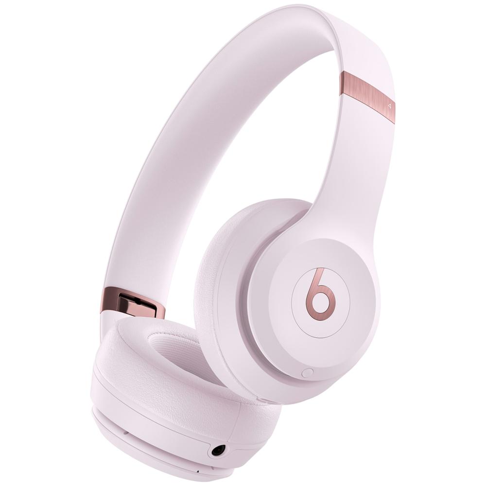 Audifonos Inalambricos Beats Solo 4 On-ear  Rosa