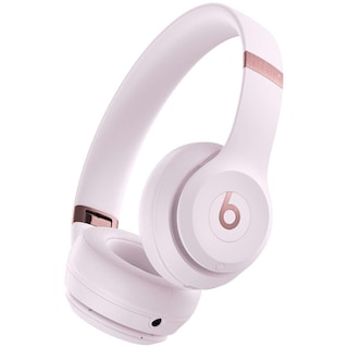 Foto 1 | Audifonos Inalambricos Beats Solo 4 On-ear Rosa
