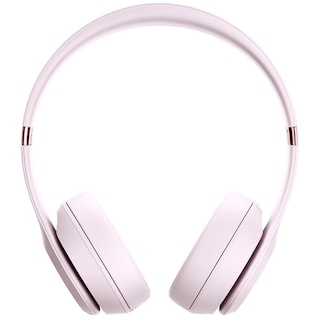 Foto 2 | Audifonos Inalambricos Beats Solo 4 On-ear Rosa