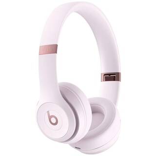 Foto 3 | Audifonos Inalambricos Beats Solo 4 On-ear Rosa