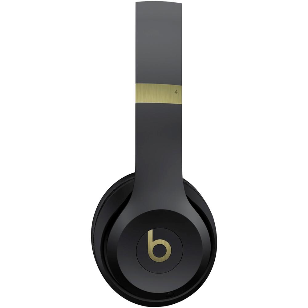 Foto 5 pulgar | Audifonos Inalambricos Beats Solo 4 On-ear Bluetooth