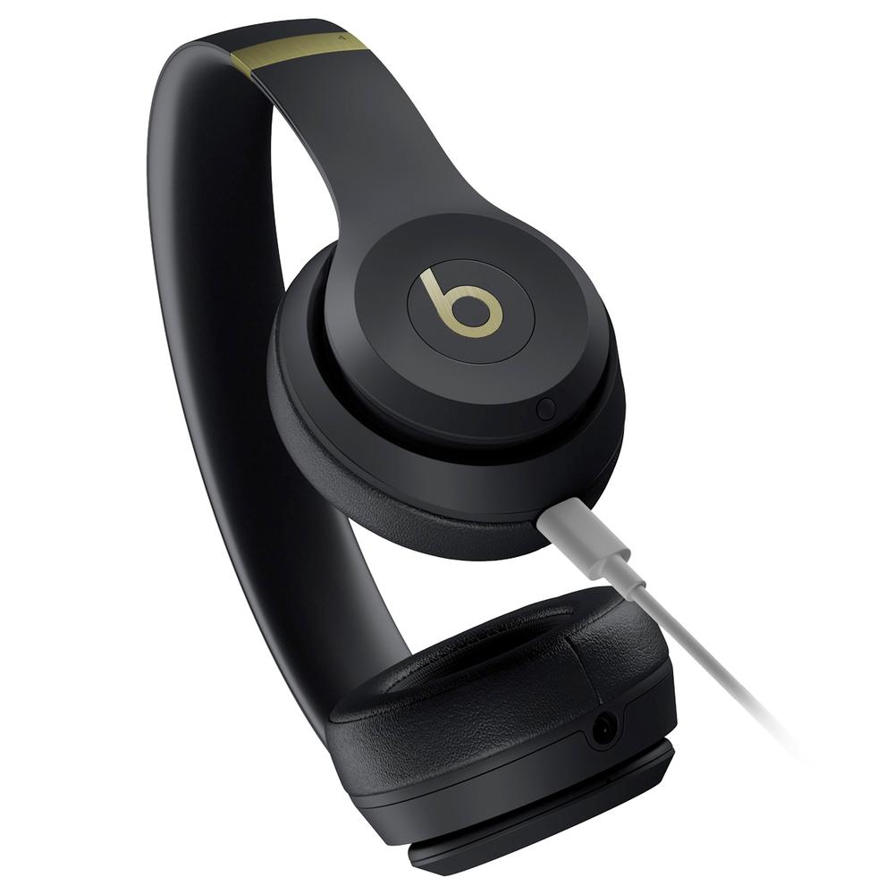 Foto 6 pulgar | Audifonos Inalambricos Beats Solo 4 On-ear Bluetooth