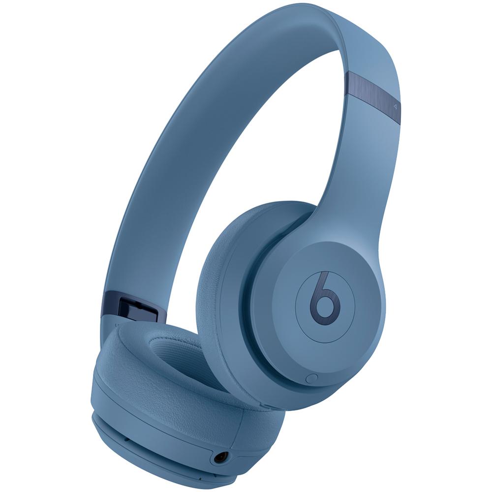 Audífonos Inalámbricos Beats Solo 4 Azules con Bluetooth