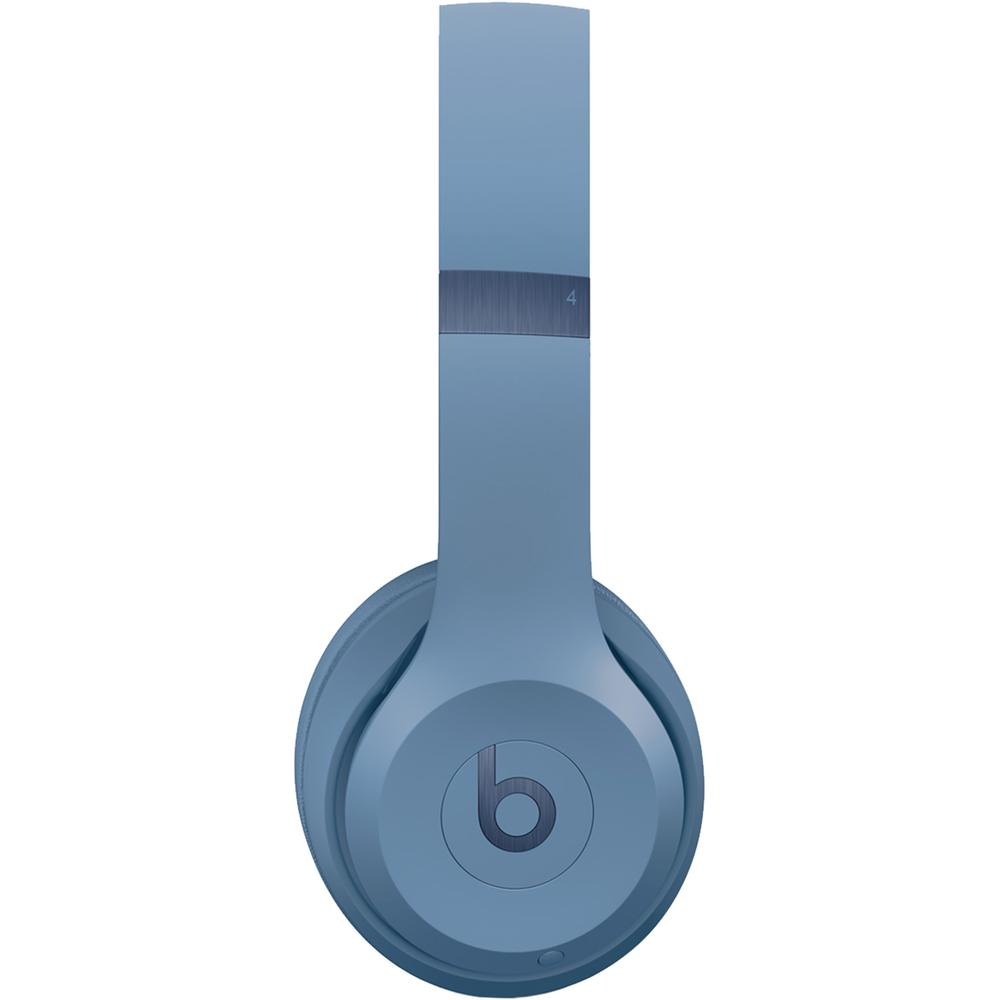 Foto 4 | Audífonos Inalámbricos Beats Solo 4 Azules con Bluetooth