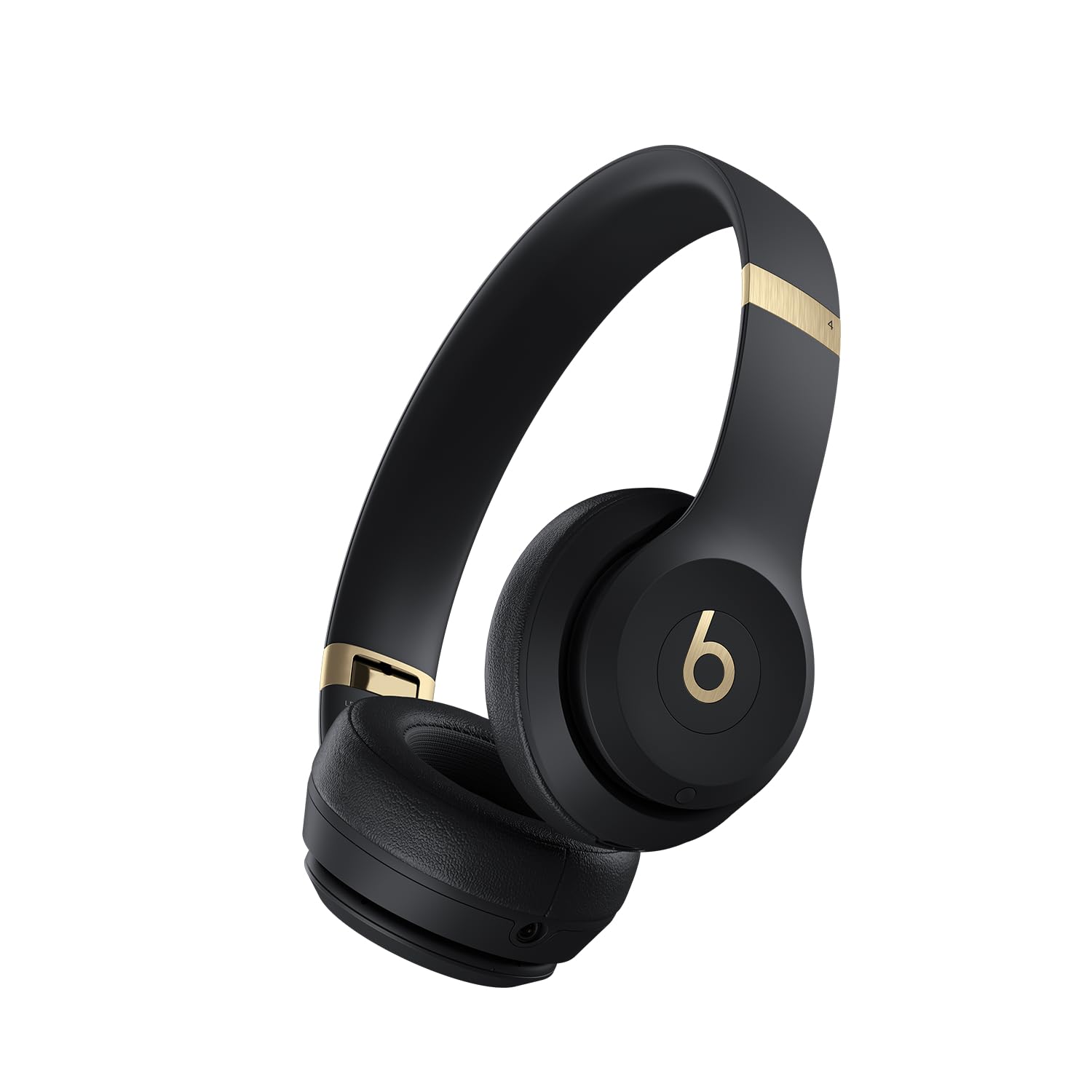 Foto 2 pulgar | Auriculares Inalámbricos Bluetooth Beats Solo 4 Negros - Venta Internacional