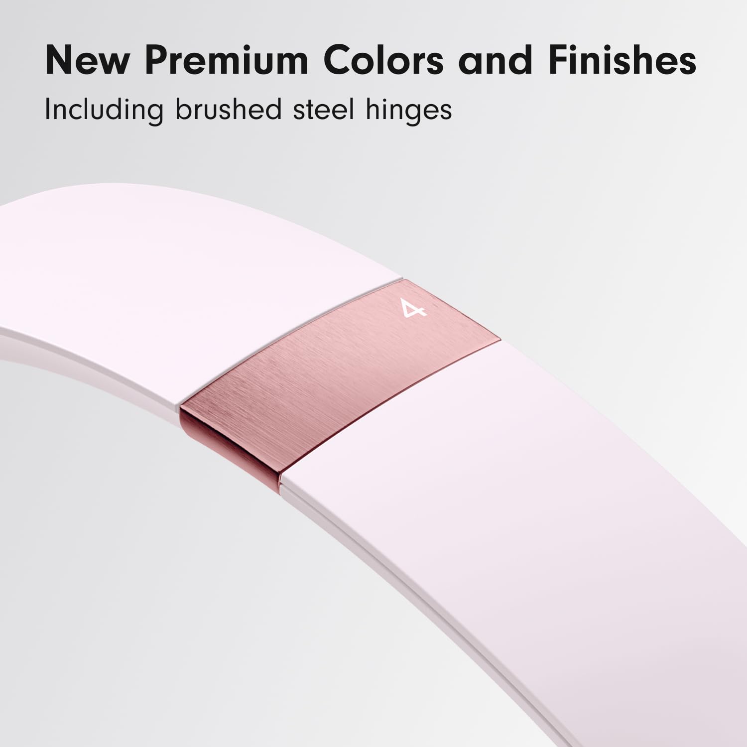Foto 7 | Auriculares Inalámbricos Bluetooth Beats Solo 4 Rosa - Venta Internacional