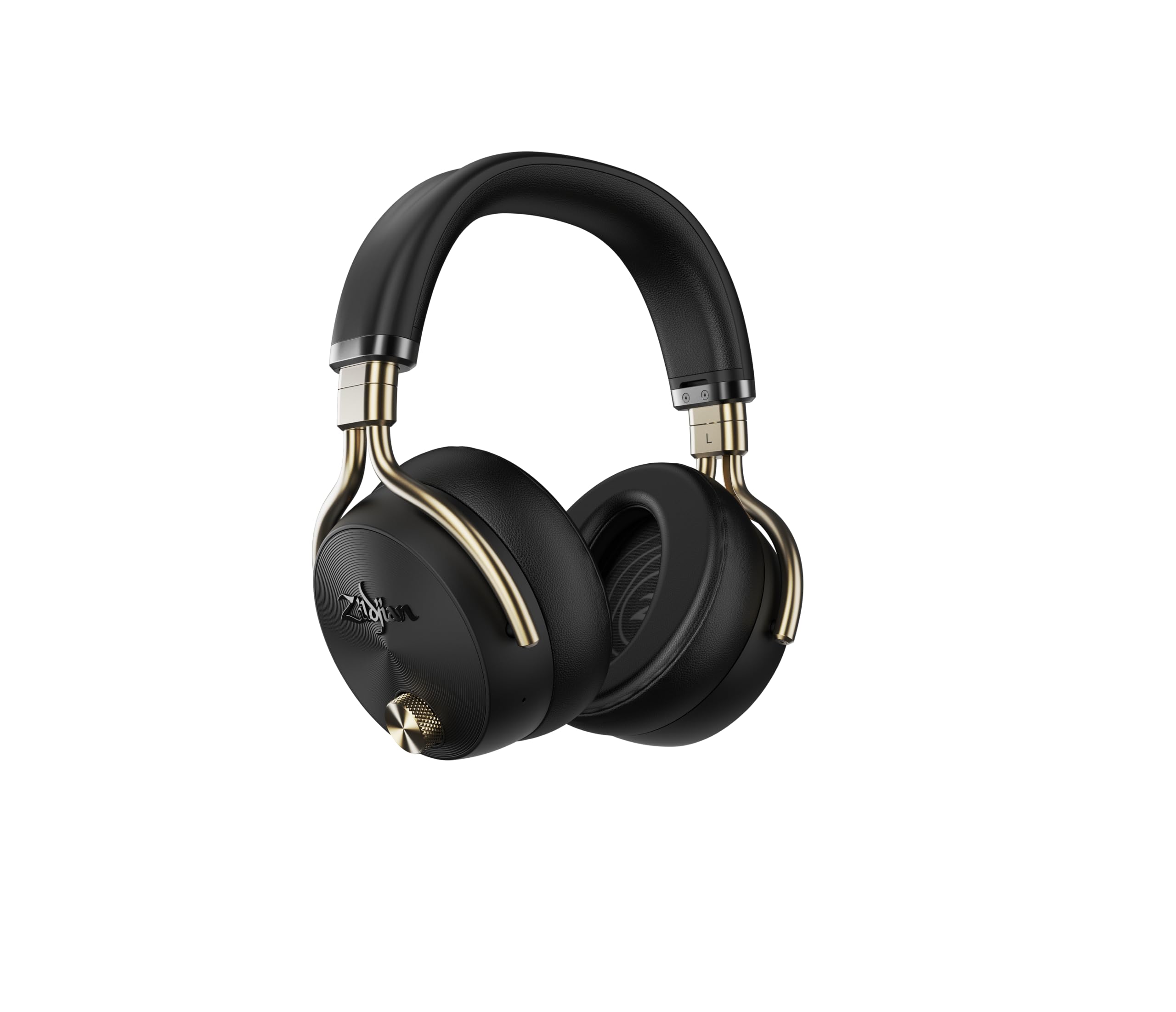 Foto 2 pulgar | Auriculares Zildjian Alchem-E Perfecttune Negro - Venta Internacional