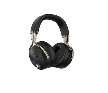 Foto 1 | Auriculares Zildjian Alchem-E Perfecttune Negro - Venta Internacional