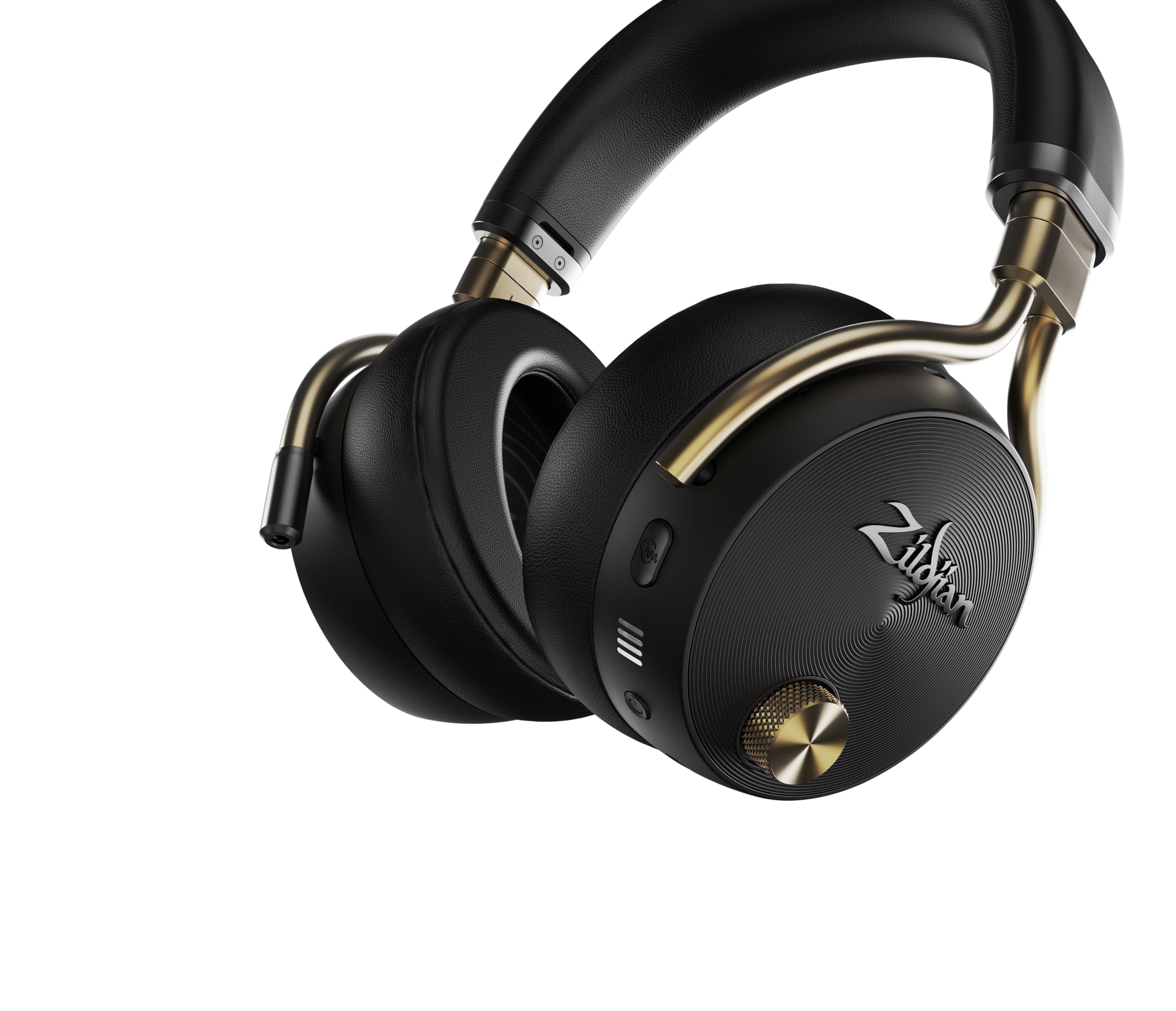 Foto 4 pulgar | Auriculares Zildjian Alchem-E Perfecttune Negro - Venta Internacional