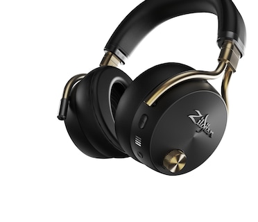Foto 3 | Auriculares Zildjian Alchem-E Perfecttune Negro - Venta Internacional