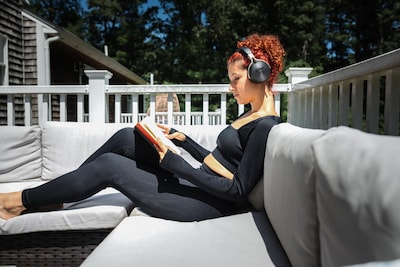 Foto 7 | Auriculares Zildjian Alchem-E Perfecttune Negro - Venta Internacional