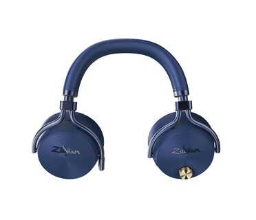 Foto 3 | Auriculares Zildjian Alchem-E Perfecttune Medianoche - Venta Internacional